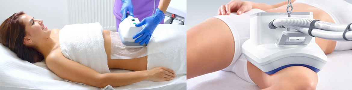 Cryolipolysis Treatment Lahore