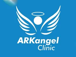 ARKangel Clinic logo