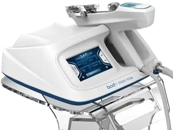 Bodeinjector / PRP injector