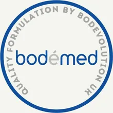 Bodémed logo