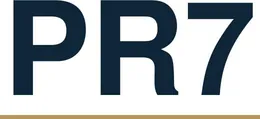 PR7 logo