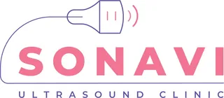 Sonavi Ultrasound Clinic logo
